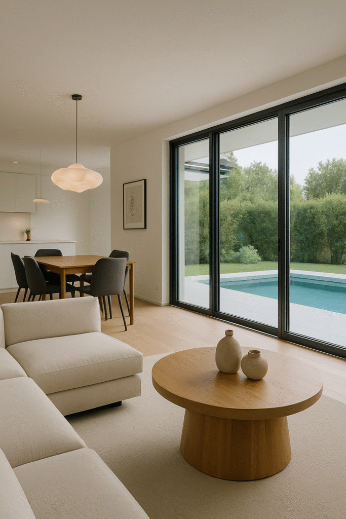 Conciergerie services